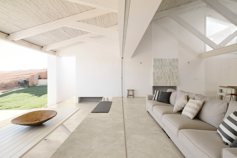 亞特蘭大-清水模磚