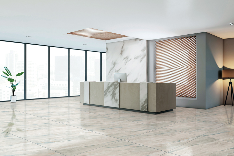 艾爾登-大理石磁磚-拋光