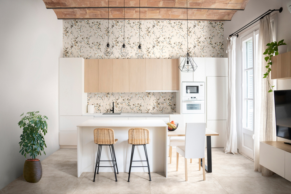 托馬斯-清水模磚